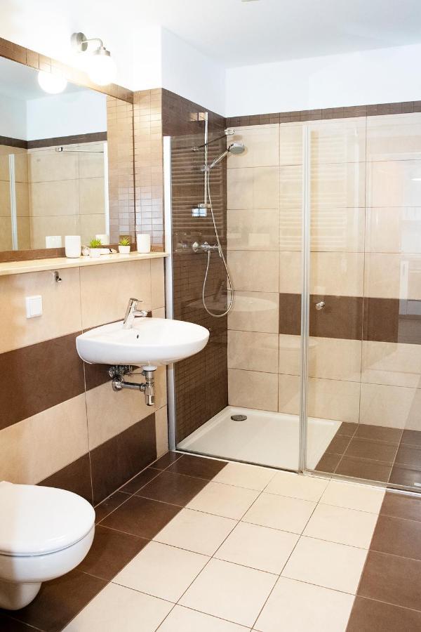 Apartment Olympic Park 107 Kolobrzeg