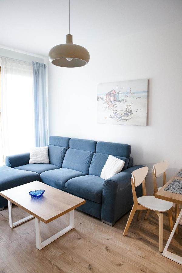 Apartment Olympic Park 107 *