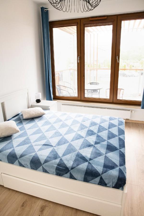 Apartment Olympic Park 107