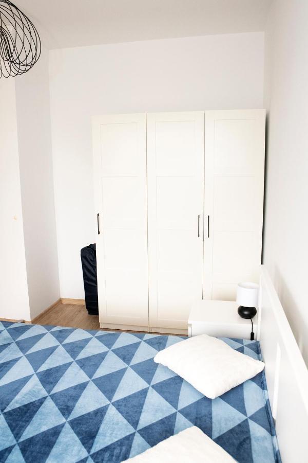 Apartment Olympic Park 107
